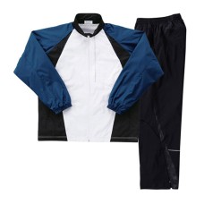 Track Suit, Track Suit,